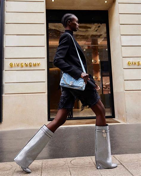 givenchy boots instagram|givenchy photos.